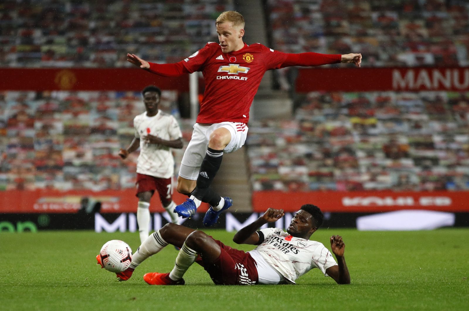 Arsenal vs MU trực tiếp kênh nào hôm nay 31/1?