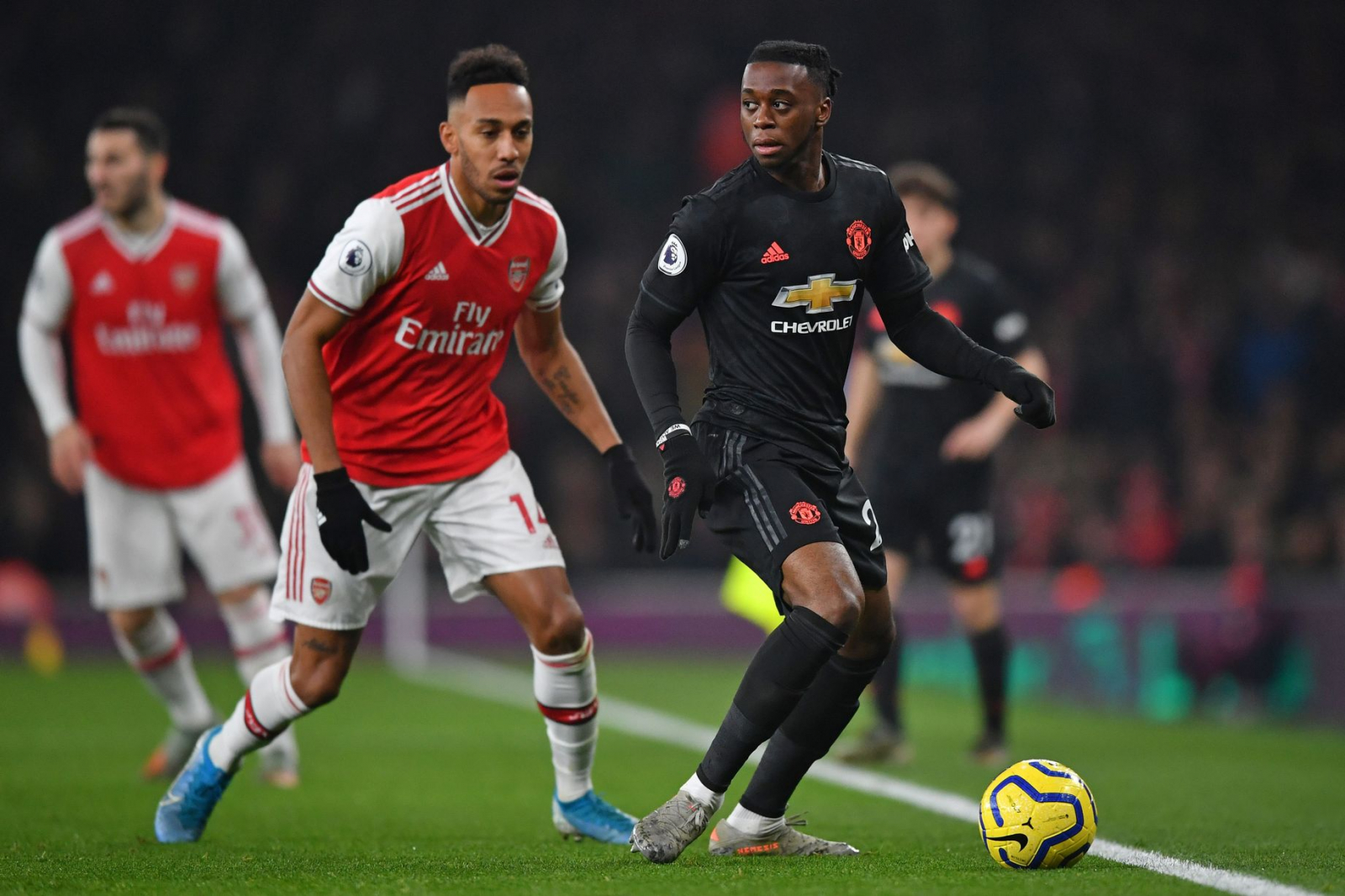 Lịch thi đấu vòng 21 Ngoại hạng Anh 2020/2021: Đại chiến Arsenal vs MU