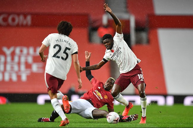 Nhận định, soi kèo Arsenal vs MU, 0h30 ngày 31/01, Ngoại hạng Anh