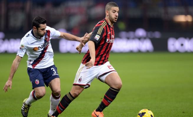 Nhận định bóng đá Bologna vs AC Milan, 21h00 ngày 30/01