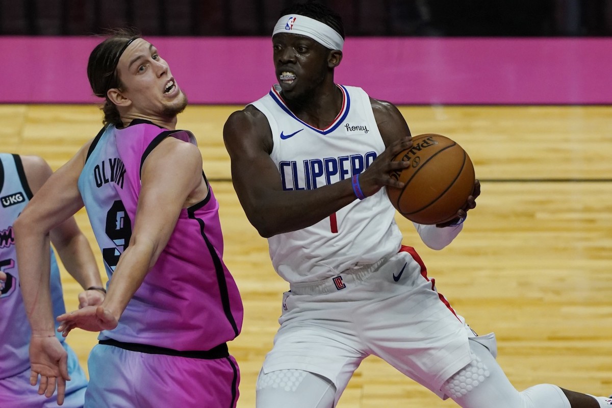 Highlight và kết quả NBA ngày 29/1: Los Angeles chia nửa cảm xúc