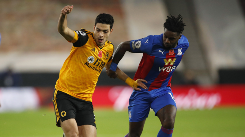 Nhận định, soi kèo Crystal Palace vs Wolves, 22h00 ngày 30/01