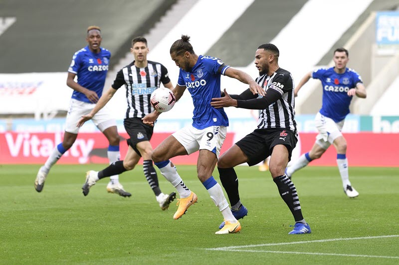 Nhận định, soi kèo Everton vs Newcastle, 19h30 ngày 30/01