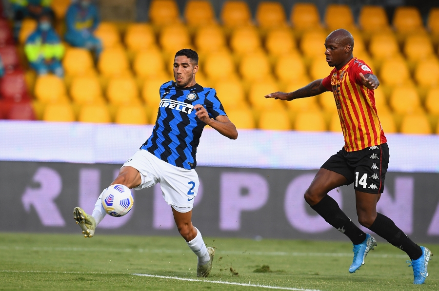 Nhận định Inter Milan vs Benevento, 02h45 ngày 31/01, VĐQG Italia