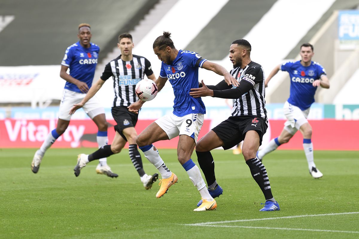 Link xem trực tiếp Everton vs Newcastle, b&oacute;ng đ&aacute; Anh h&ocirc;m nay 30/1