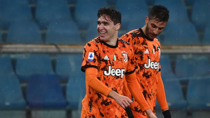 Video Highlight Sampdoria vs Juventus, bóng đá Ý hôm nay 31/1