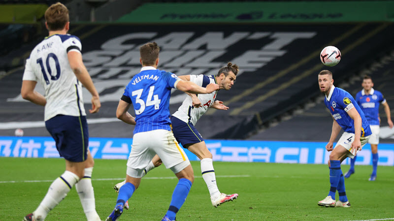 Nhận định, soi kèo Brighton vs Tottenham, 02h15 ngày 01/02
