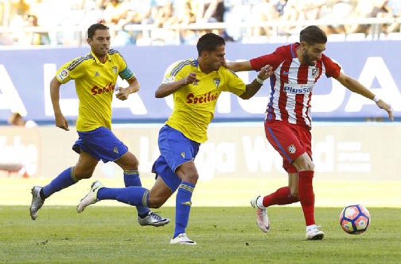 Nhận định, soi kèo Cadiz vs Atletico Madrid, 22h15 ngày 31/01