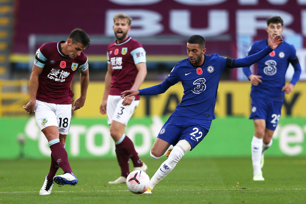 Link xem trực tiếp Chelsea vs Burnley, b&oacute;ng đ&aacute; Anh h&ocirc;m nay 31/1