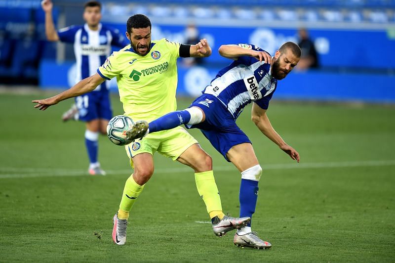 Nhận định Getafe vs Alaves, 20h00 ngày 31/01, VĐQG Tây Ban Nha