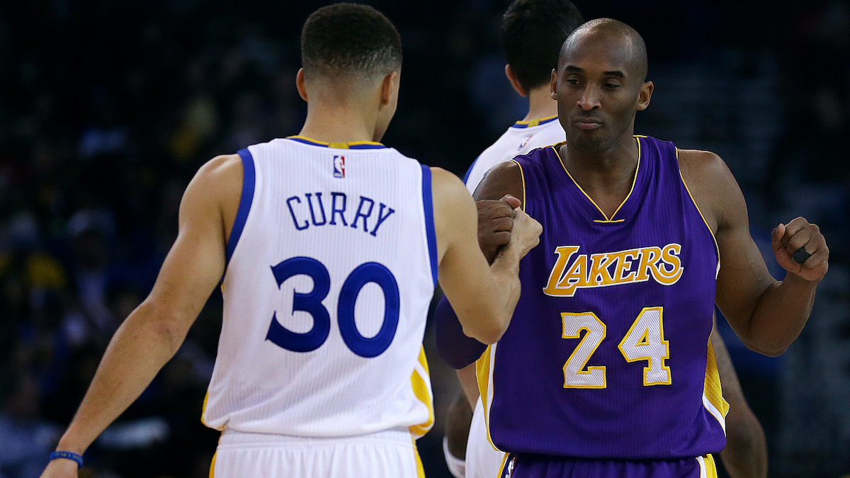 Những công tử NBA sinh ra ở vạch đích, chơi bóng vì đam mê
