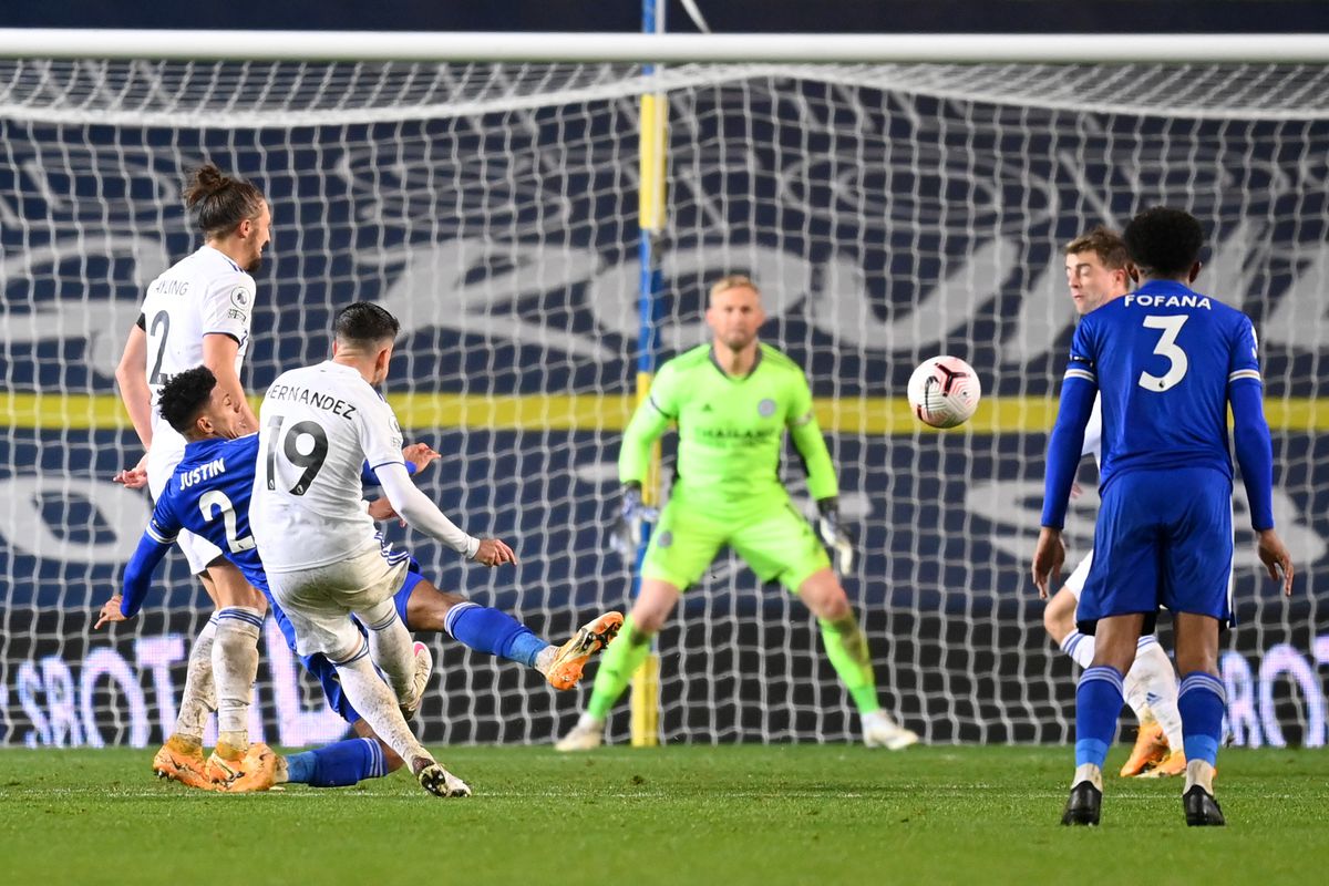 Video Highlight Leicester City vs Leeds United, bóng đá Anh hôm nay 31/1