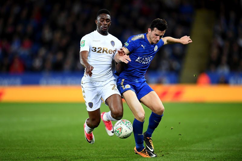 Nhận định, soi kèo Leicester vs Leeds, 21h00 ngày 31/01