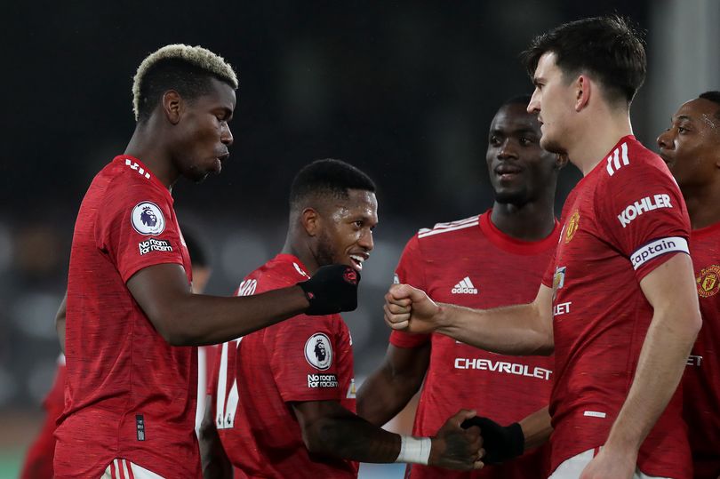 MU hướng đến kỷ lục mới ở Ngoại hạng Anh trước Arsenal MU hướng đến kỷ lục mới ở Ngoại hạng Anh trước Arsenal