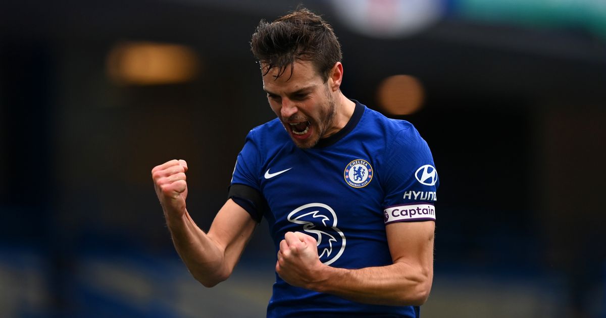 Video Highlight Chelsea vs Burnley, bóng đá Anh hôm nay 31/1