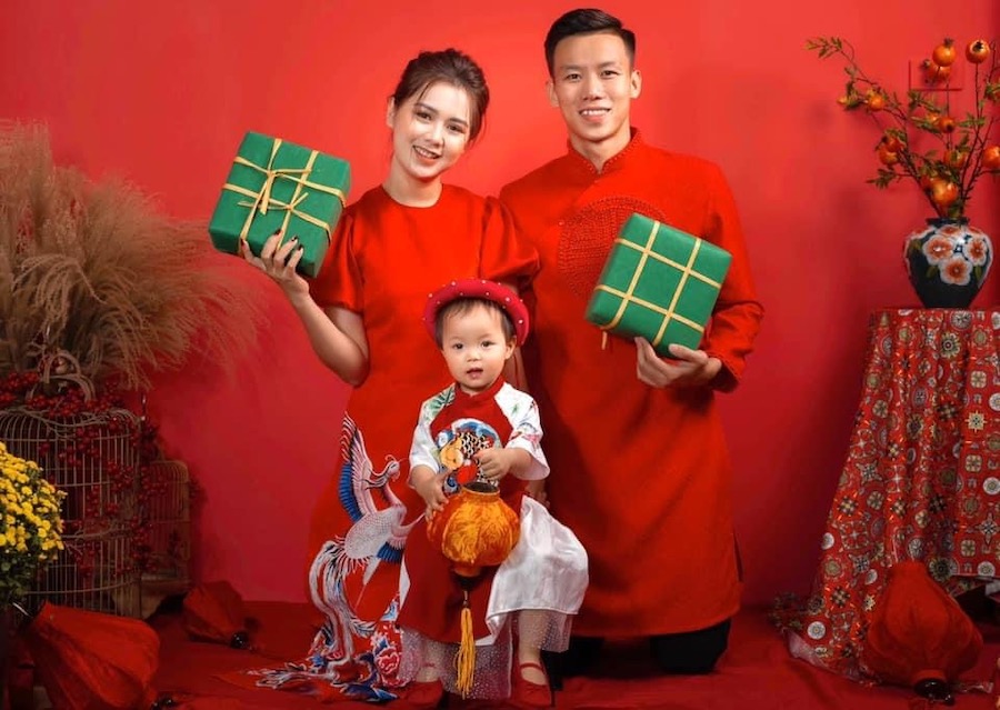 Bà xã "bóc phốt" Quế Ngọc Hải: Nhà là phải có nóc...