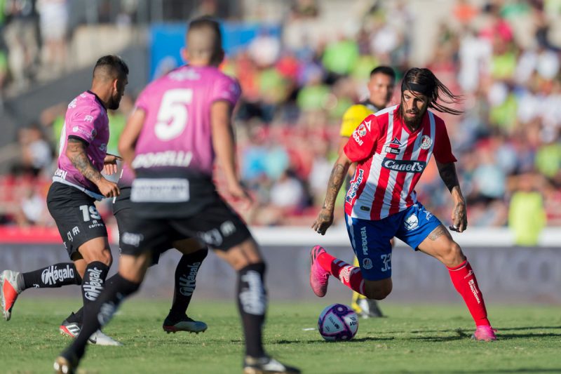 Nhận định Club Leon vs Atletico San Luis, 10h00 ngày 02/02
