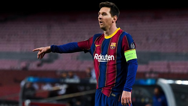 Barca kiện tờ báo công khai thông tin mật về hợp đồng của Messi Barca kiện tờ báo công khai thông tin mật về hợp đồng của Messi