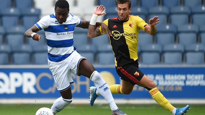 Nhận định Watford vs QPR, 02h45 ngày 02/02, Hạng Nhất Anh