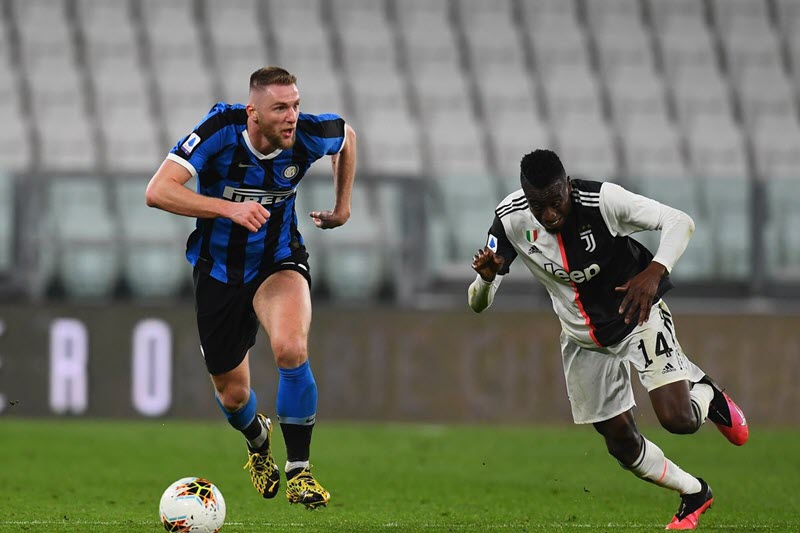Nhận định Inter Milan vs Juventus, 2h45 ngày 03/02, Cúp QG Italia