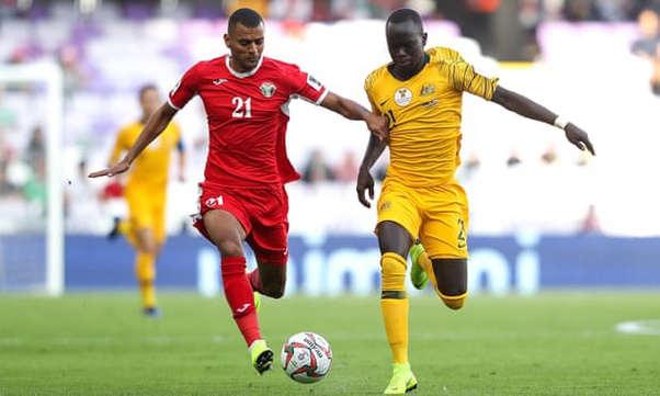 Nhận định Jordan vs Tajikistan, 21h00 ngày 01/02