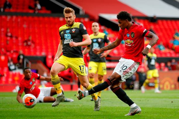 Nhận định bóng đá MU vs Southampton, 03h15 ngày 03/02