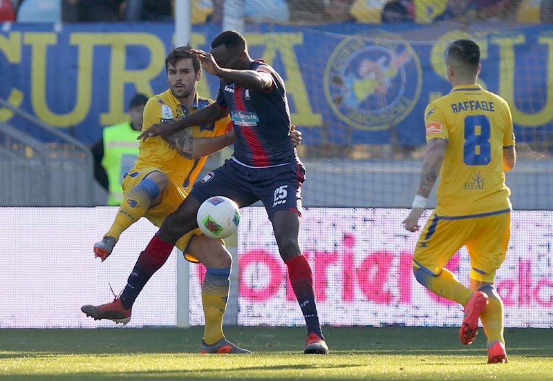 Nhận định Pisa vs Frosinone, 20h00 ngày 02/02, Hạng 2 Italia