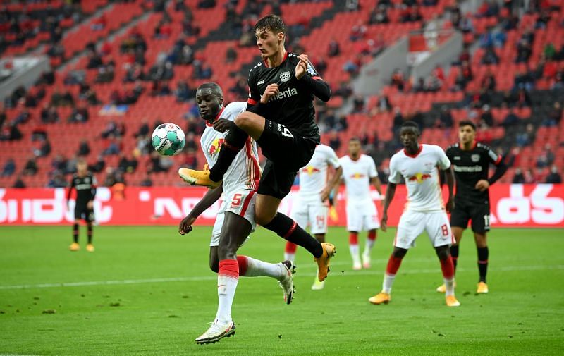 Nhận định Rot Weiss Essen vs Leverkusen, 00h30 ngày 03/02