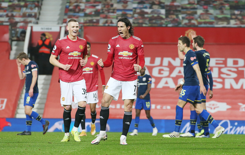 Video Highlight MU vs Southampton, bóng đá Anh hôm nay 3/2