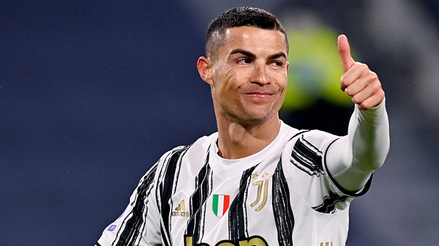 Cristiano Ronaldo sung mãn bàn thắng trong tháng 2 như thế nào? Cristiano Ronaldo sung mãn bàn thắng trong tháng 2 như thế nào?
