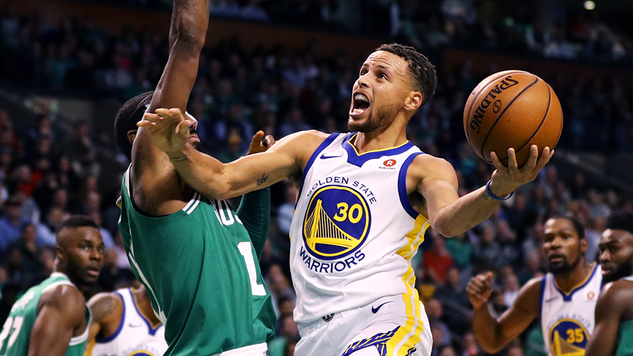 Nhận định NBA: Boston Celtics vs Golden State Warriors (Ngày 3/2 10h00)