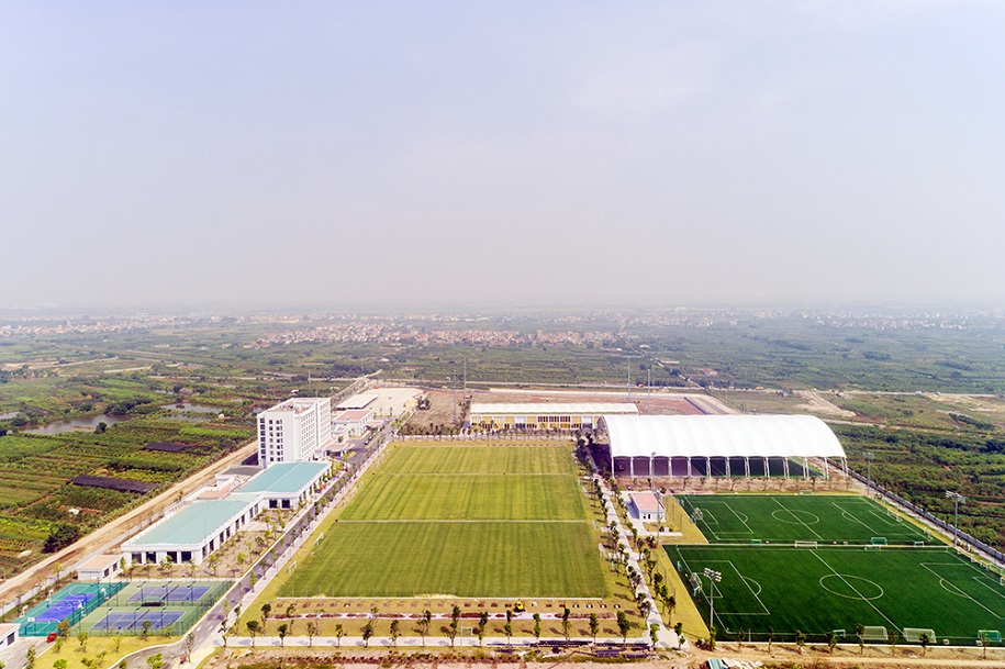 “Đàn em” Hà Đức Chinh bất ngờ có chủ mới