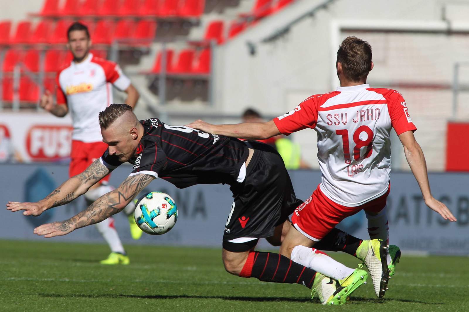 Nhận định Jahn Regensburg vs FC Koln, 2h45 ngày 04/02, Cúp QG Đức