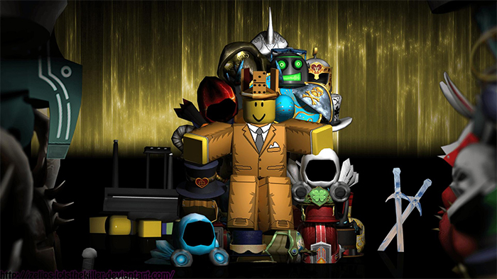 Tổng hợp code Roblox mới nhất tháng 2/2021 Tổng hợp code Roblox mới nhất tháng 2/2021