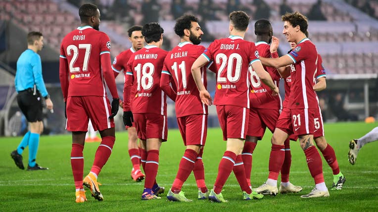 Tin bóng đá hôm nay mới nhất 2/2: Liverpool và Arsenal gặp khó tại Cúp châu Âu