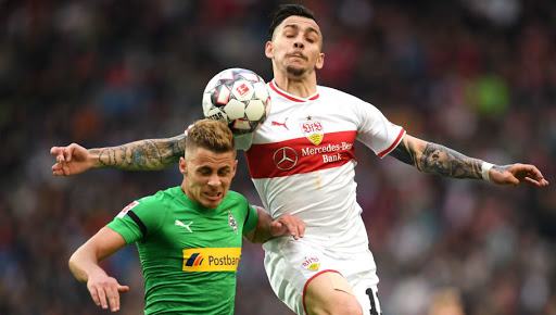 Nhận định Stuttgart vs Monchengladbach, 02h45 ngày 04/02, Cúp QG Đức