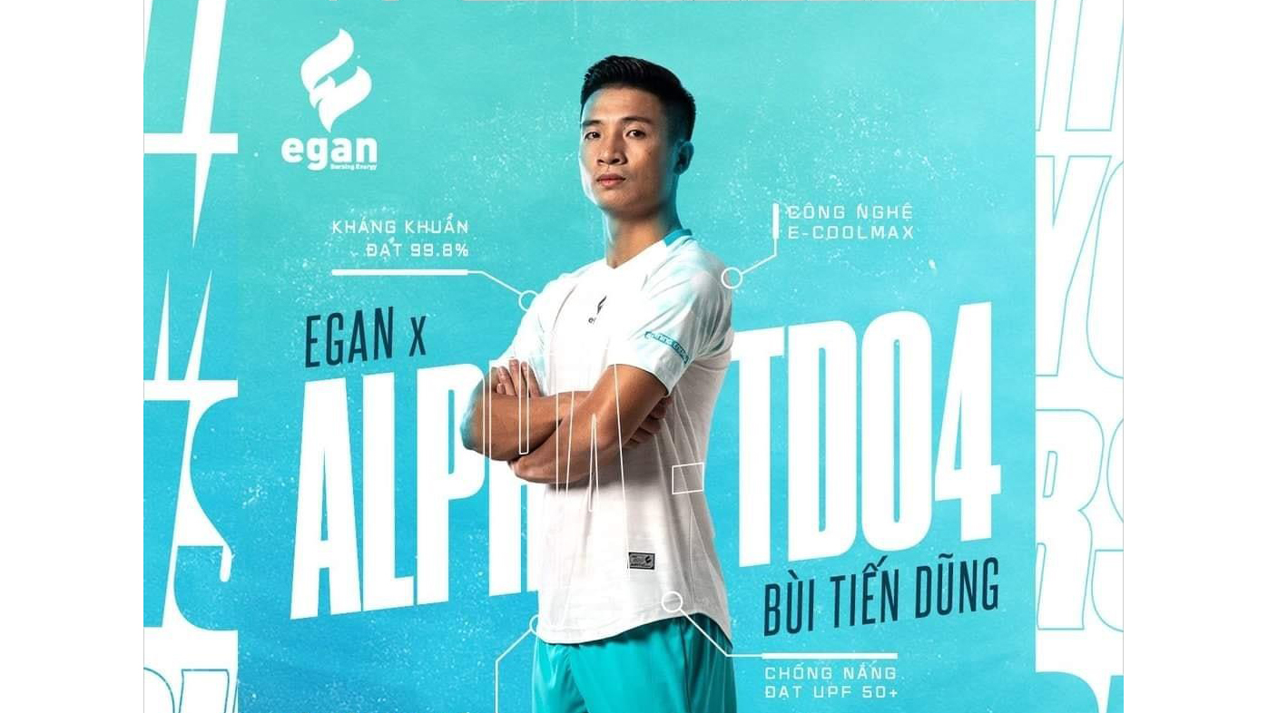 Những yếu tố để một vận động viên trở thành đại sứ thương hiệu