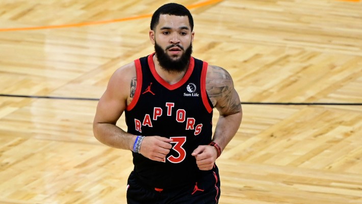 Fred VanVleet hóa rồng với 54 điểm, ghi danh lịch sử Raptors
