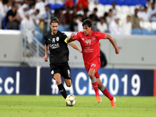 Nhận định Al Duhail SC vs Al Ahly Cairo, 00h30 ngày 05/02