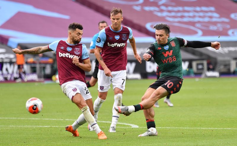 Nhận định, soi kèo Aston Villa vs West Ham, 03h15 ngày 04/02