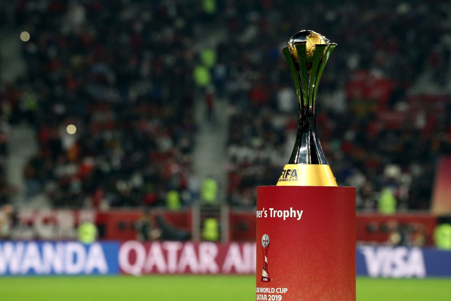 Lịch thi đấu FIFA Club World Cup 2020: Bayern Munich vs Tigres UANL