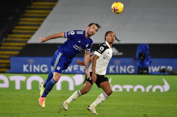 Nhận định, soi kèo Fulham vs Leicester, 01h00 ngày 04/02