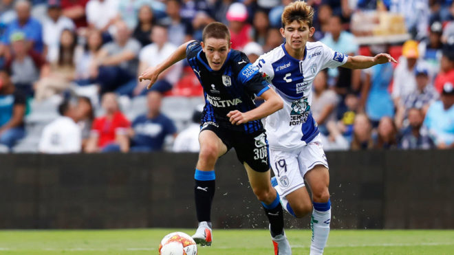 Nhận định Queretaro vs Pachuca, 10h00 ngày 05/02, VĐQG Mexico