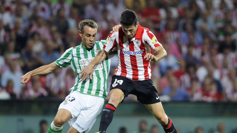 Nhận định Real Betis vs Athletic Bilbao, 03h00 ngày 05/02