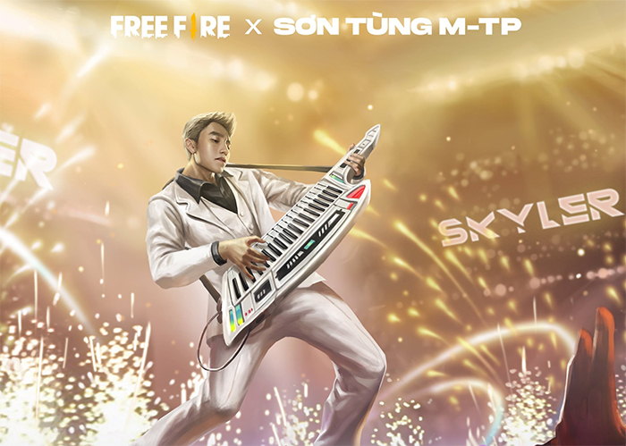 FF OB26 - Chi tiết bản cập nhật Free Fire tháng 2