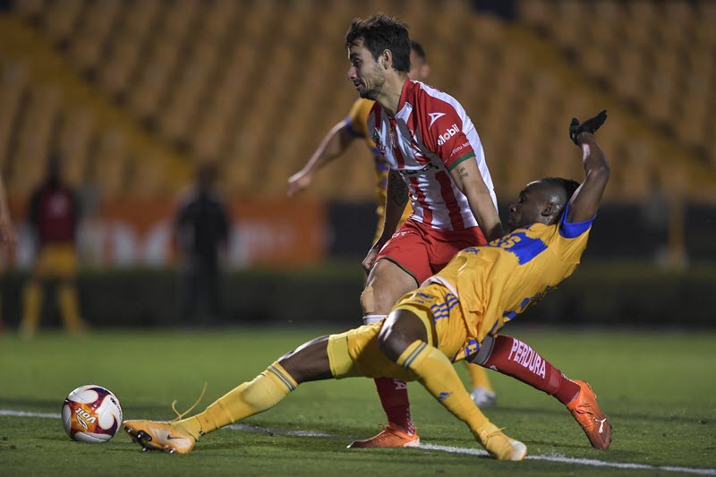 Nhận định Tigres UANL vs Ulsan Hyundai, 21h00 ngày 04/02