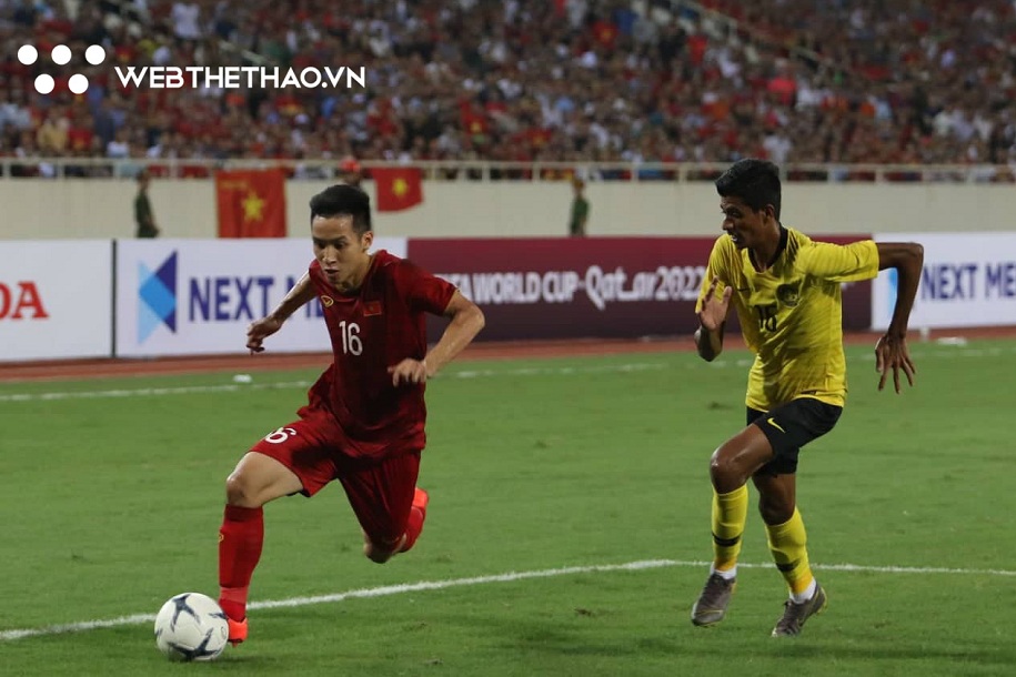 VFF xác nhận Việt Nam hoãn đấu tại Vòng loại World Cup 2022 vì COVID-19