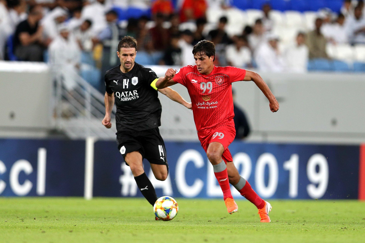 Kết quả Al Duhail vs Al Ahly, video bóng đá FIFA Club World Cup