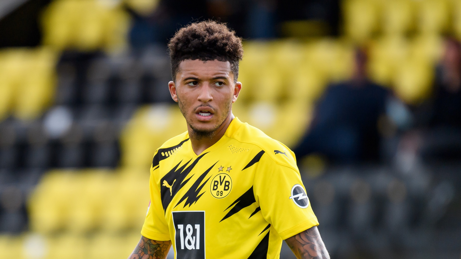 Chuyển nhượng MU mới nhất hôm nay 5/2: Dortmund giảm giá Sancho