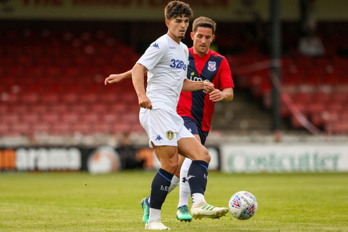Lịch trực tiếp Bóng đá TV hôm nay 8/2: Leeds United vs Crystal Palace
